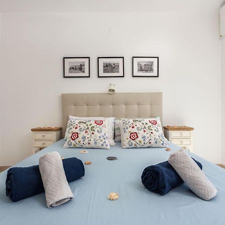 Marina Penthouse Faro Center Apartamento Exterior foto